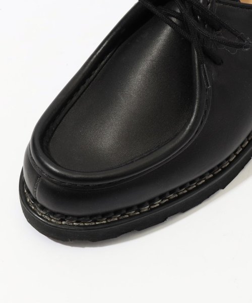 Paraboot MICHAEL チロリアンシューズ 