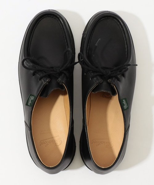 Paraboot MICHAEL チロリアンシューズ 