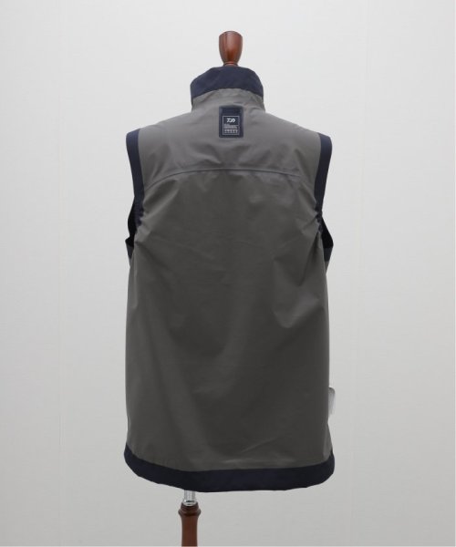 JOURNAL STANDARD(ジャーナルスタンダード)/DAIWA PRO / GORE－TEX VEST/img18