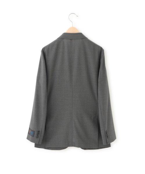 【80周年記念アイテム】トロッター フレスクロス ジャケット ＃108 ハイツイストストレッチ トロッター