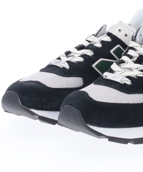 new balance(ニューバランス)/【New Balance】ニューバランス ML574DVB スニーカー レディース メンズ ユニセックス/img08