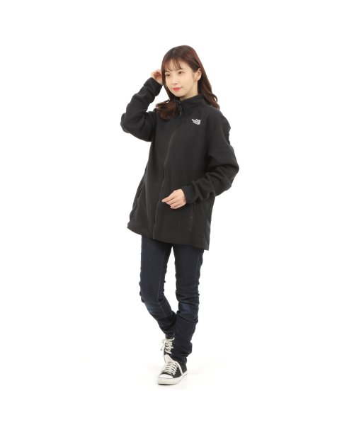 THE NORTH FACE(ザノースフェイス)/THE NORTH FACE ノースフェイス フリース ジャケット/img04