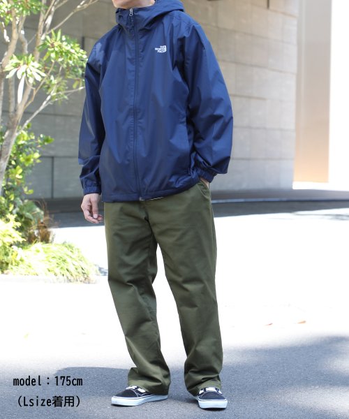 THE NORTH FACE(ザノースフェイス)/防水機能/ユニセックス着用可【THE NORTH FACE / ザ・ノースフェイス】QUEST JACKET クエストジャケット マウンテンパーカー キャンプ /img23