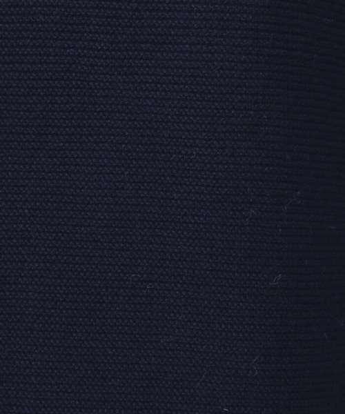 NOLLEY’S goodman(ノーリーズグッドマン)/《ビジカジ対応》ホールガーメント 半袖ニットポロシャツ/img15