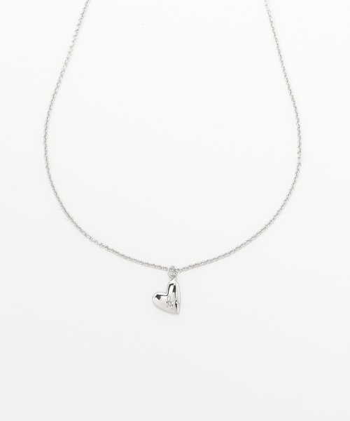 agnes b. FEMME OUTLET(アニエスベー　ファム　アウトレット)/【Outlet】H925 COLLIER B. FOREVER FEMME ネックレス/img03
