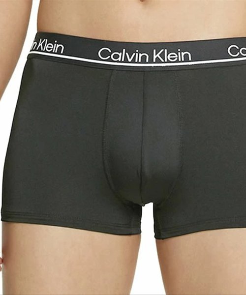 Calvin Klein(カルバンクライン)/【CALVIN KLEIN / カルバンクライン】ボクサーパンツ 3枚セット NP2443O 3PK 父の日 ギフト プレゼント 贈り物/img03