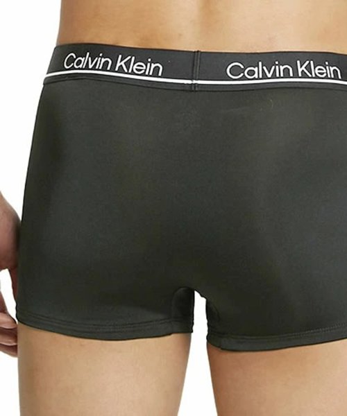 Calvin Klein(カルバンクライン)/【CALVIN KLEIN / カルバンクライン】ボクサーパンツ 3枚セット NP2443O 3PK 父の日 ギフト プレゼント 贈り物/img04