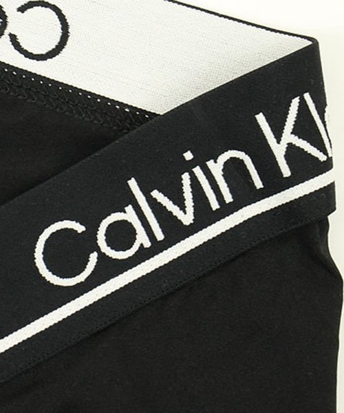 Calvin Klein(カルバンクライン)/【CALVIN KLEIN / カルバンクライン】ボクサーパンツ 3枚セット NP2443O 3PK 父の日 ギフト プレゼント 贈り物/img05