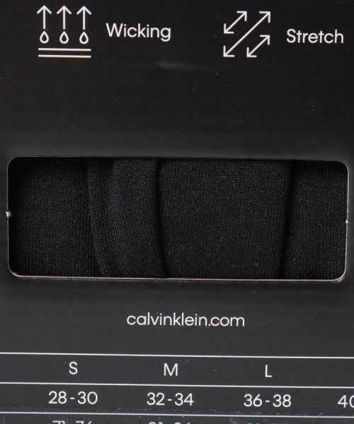Calvin Klein(カルバンクライン)/【CALVIN KLEIN / カルバンクライン】ボクサーパンツ 3枚セット NP2443O 3PK 父の日 ギフト プレゼント 贈り物/img08
