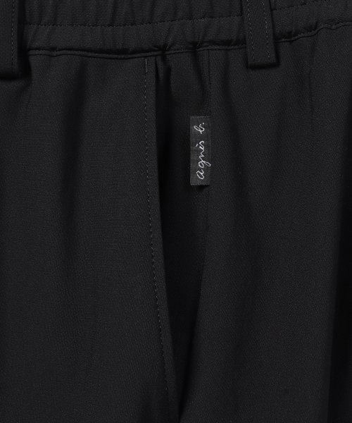 agnes b. HOMME(アニエスベー　オム)/【セットアップ対応商品】JIF6 PANTALON パンツ/img01