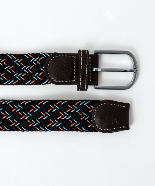 NOLLEY’S goodman(ノーリーズグッドマン)/【SWOLE PANDA/スウォール パンダ】RECYCLED WOVEN BELT DOT/img19