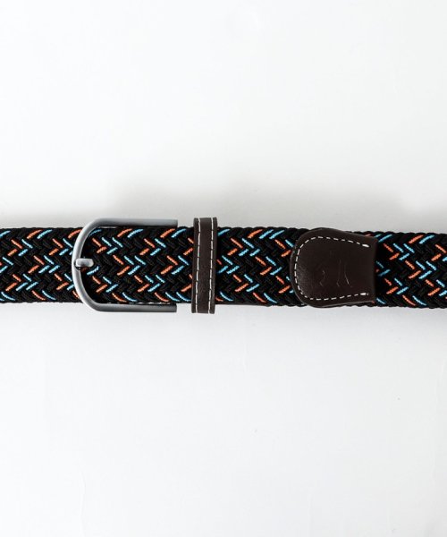 NOLLEY’S goodman(ノーリーズグッドマン)/【SWOLE PANDA/スウォール パンダ】RECYCLED WOVEN BELT DOT/img21