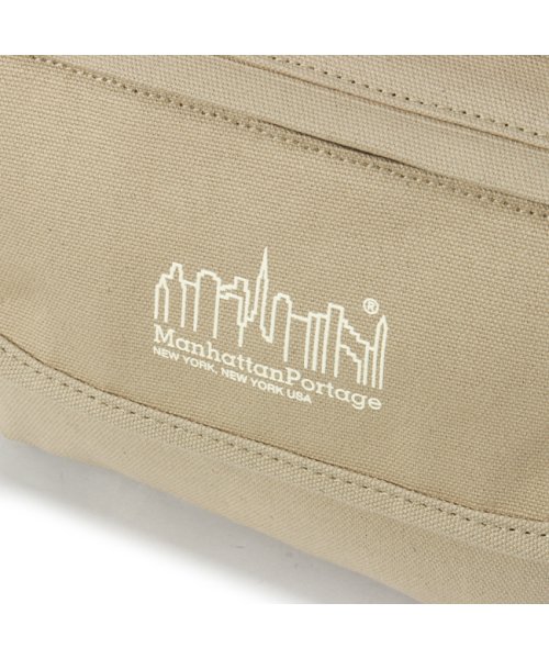 Manhattan Portage(マンハッタンポーテージ)/マンハッタンポーテージ メッセンジャーバッグ メンズ レディース ブランド キャンバス 斜めがけ Manhattan Portage MP1603CNVS/img11