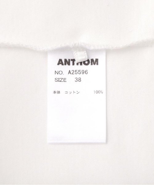 B'2nd(ビーセカンド)/ANTHOM(アントム) 別注PHOTOプリントTシャツ ROAD/img09