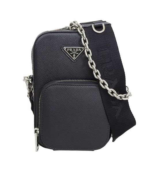 PRADA(プラダ)/PRADA プラダ SAFFIANO LUX ショルダーバッグ ハンドバッグ 2WAY/img01