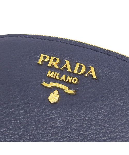 セール】PRADA プラダ CERVO コスメ ポーチ 小物入れ(505331779 ...