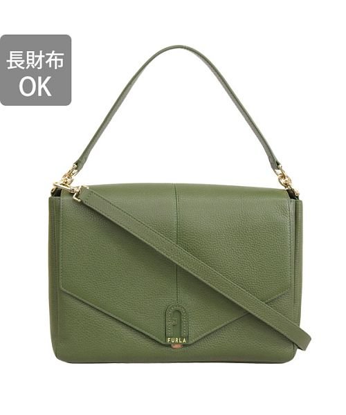 FURLA(フルラ)/FURLA フルラ DAFNE M ダフネ ショルダーバッグ 2WAY/img01