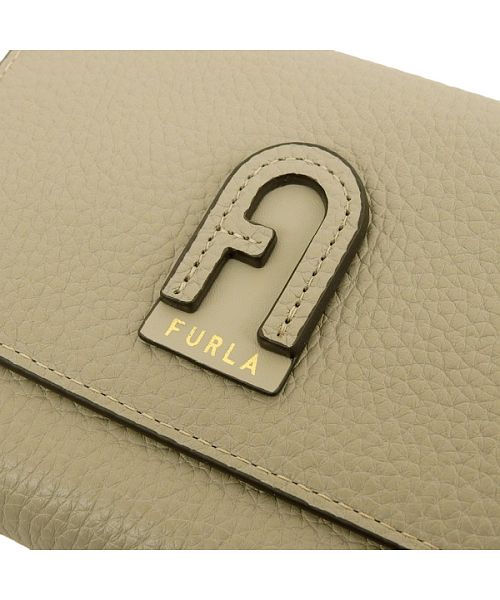 セール】FURLA フルラ DAFNE ダフネ 三つ折り 財布 Mサイズ(505331842