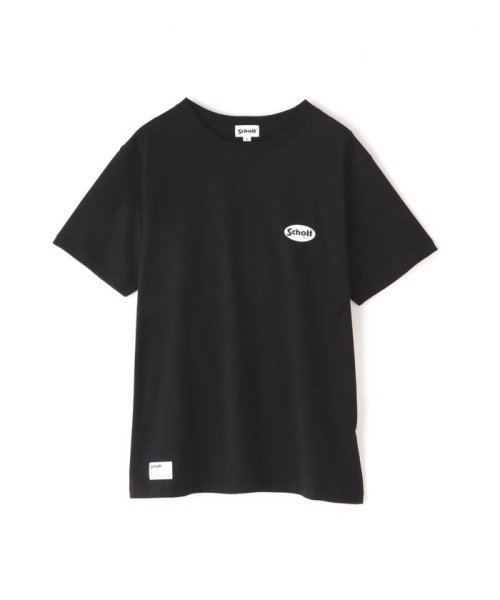 Schott(ショット)/Women's/SS T－SHIRT PINN－UP/ピンナップガール Tシャツ/img04