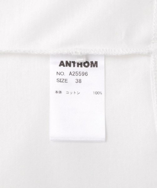 B'2nd(ビーセカンド)/ANTHOM(アントム) 別注PHOTOプリントTシャツ CAR/img02