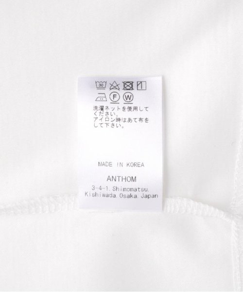 B'2nd(ビーセカンド)/ANTHOM(アントム) 別注PHOTOプリントTシャツ CAR/img03