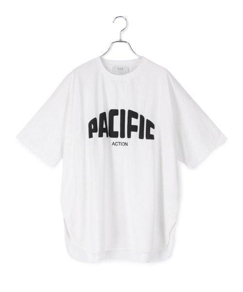 ADAM ET ROPE'(アダム　エ　ロペ)/【WEB限定】PACIFIC TEE/img16