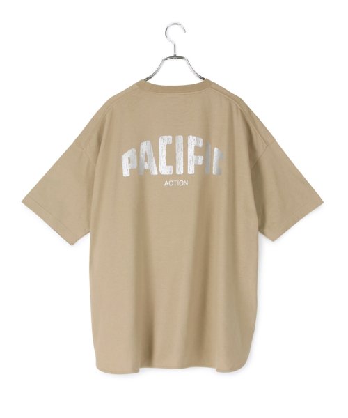 ADAM ET ROPE'(アダム　エ　ロペ)/【WEB限定】PACIFIC TEE/img20