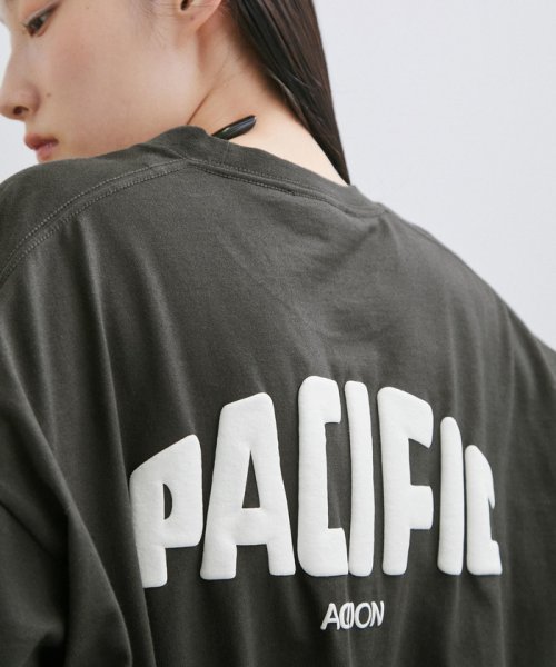 ADAM ET ROPE'(アダム　エ　ロペ)/【WEB限定】PACIFIC TEE/img22