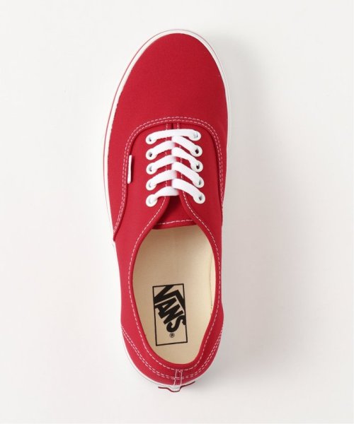 JOURNAL STANDARD(ジャーナルスタンダード)/VANS / ヴァンズ AUTHENTIC/img05