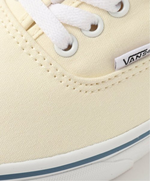 JOURNAL STANDARD(ジャーナルスタンダード)/VANS / ヴァンズ AUTHENTIC/img12