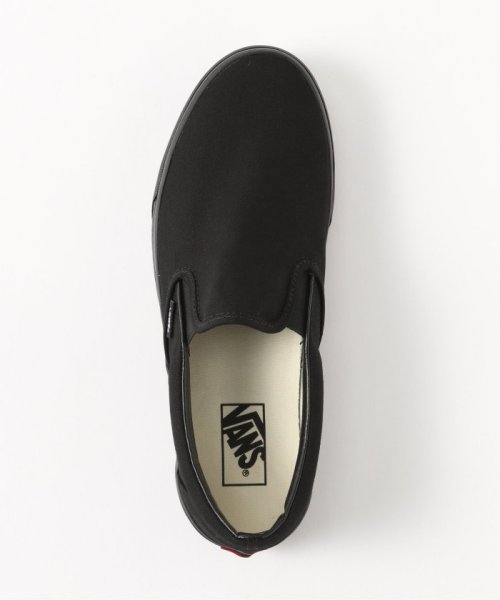 JOURNAL STANDARD(ジャーナルスタンダード)/VANS / ヴァンズ CLASSIC SLIP－ON/img05