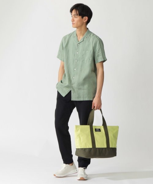 ECOALF MEN(ECOALF MEN)/SUTAR シャツ / SUTAR SHIRT MAN/img03