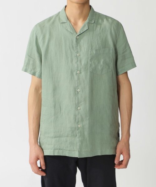 ECOALF MEN(ECOALF MEN)/SUTAR シャツ / SUTAR SHIRT MAN/img04