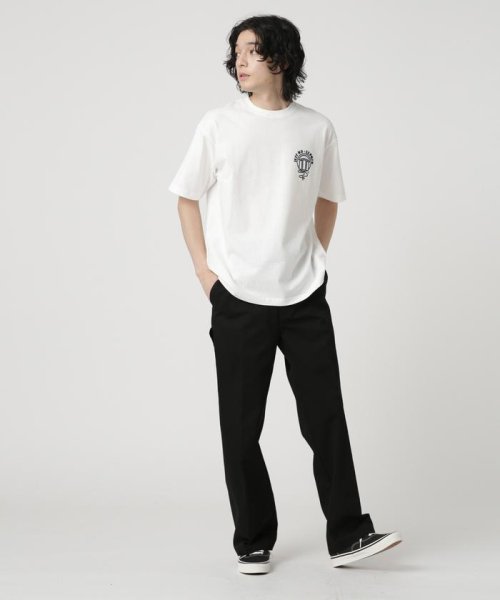 nano・universe(ナノ・ユニバース)/ZEPHYR/Z－BOYS/別注 ZEPHYR TEE/img20