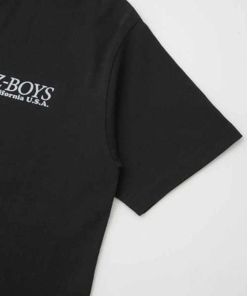 nano・universe(ナノ・ユニバース)/ZEPHYR/Z－BOYS/別注 Z－BOYS TEE/img16