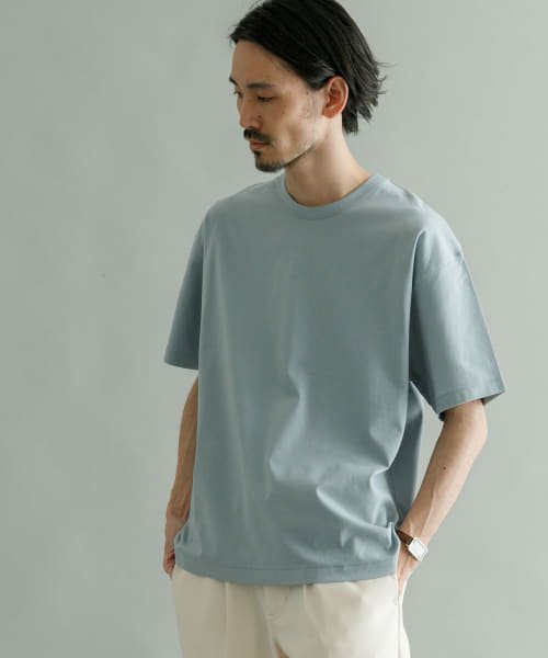 URBAN RESEARCH(アーバンリサーチ)/『Sサイズ/XLサイズあり』シルケットポンチTシャツ/img40