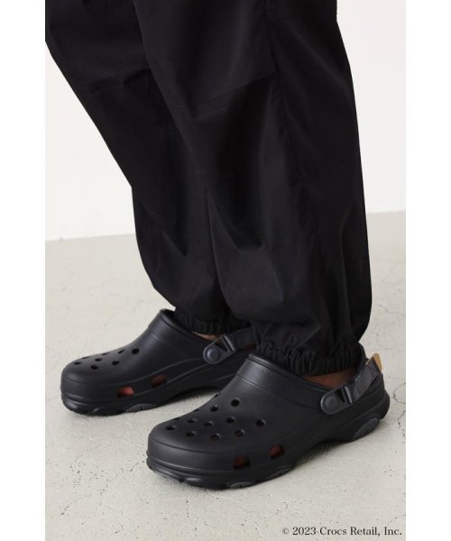 RODEO CROWNS WIDE BOWL(ロデオクラウンズワイドボウル)/crocs CLASSIC ALL TERRAIN CLOG/img09