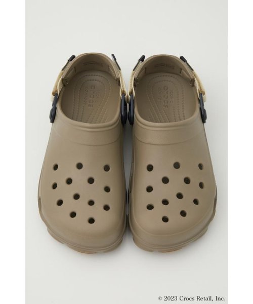 RODEO CROWNS WIDE BOWL(ロデオクラウンズワイドボウル)/crocs CLASSIC ALL TERRAIN CLOG/img13