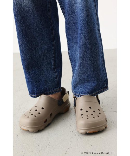 RODEO CROWNS WIDE BOWL(ロデオクラウンズワイドボウル)/crocs CLASSIC ALL TERRAIN CLOG/img15