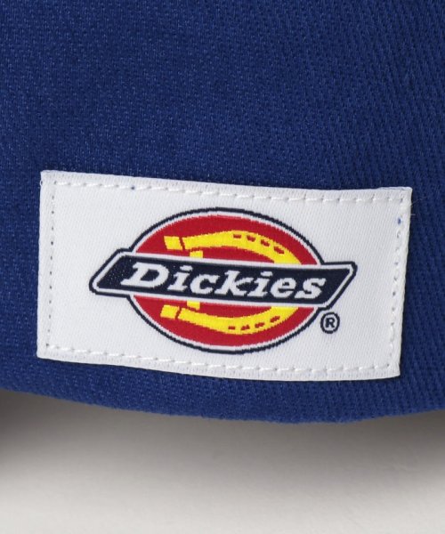 Dickies(Dickies)/Dickies COLLEGE LOGO CAP/img11