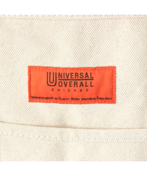 UNIVERSAL OVERALL(ユニバーサルオーバーオール)/ユニバーサルオーバーオール トートバッグ メンズ レディース ブランド 肩掛け 大きめ 大容量 軽量 13L UNIVERSAL OVERALL UVO－151/img15