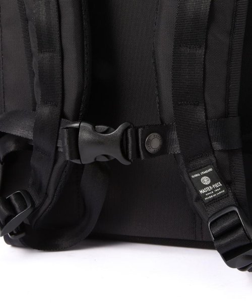 master－piece（マスターピース）Various バックパック No.24215 