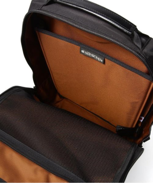 master－piece（マスターピース）Various バックパック No.24215 