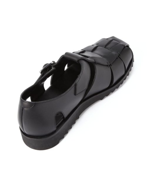 Paraboot/パラブーツ PACIFIC/パシフィック ウーブンサンダル Paraboot/パラブーツ Paraboot