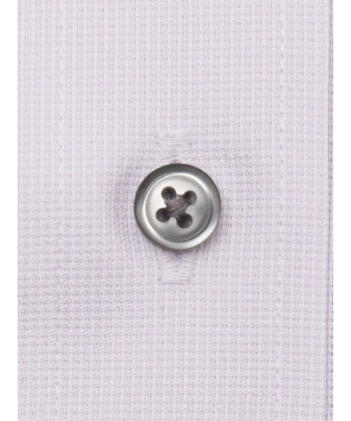 TAKA-Q(タカキュー)/クールファクター スタンダードフィット ボタンダウン 半袖 シャツ メンズ ワイシャツ ビジネス yシャツ 速乾 ノーアイロン 形態安定/img03