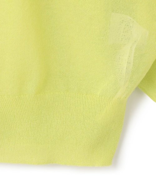 YUZU / ニットパーカー BC1604326548(12320円)