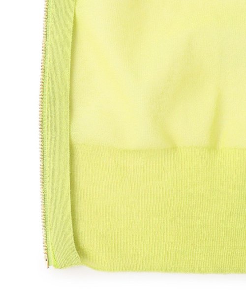 YUZU / ニットパーカー BC1604326548(12320円)