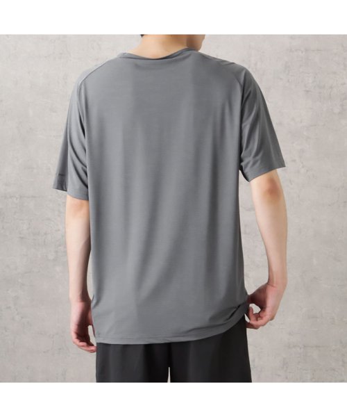 MAC HOUSE(men)(マックハウス（メンズ）)/CEDAR CREST セダークレスト サーパスクール クルーネックTシャツ 4071462/img02