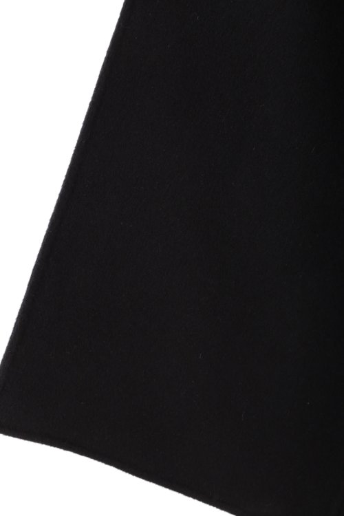 ピュアカシミヤコート 