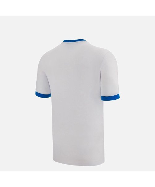 TSURUYA(ツルヤ)/マクロン macron ラグビーワールドカップ公式 キッズ RWC23 ジュニア FRANCE Tシャツ 57127055/img01